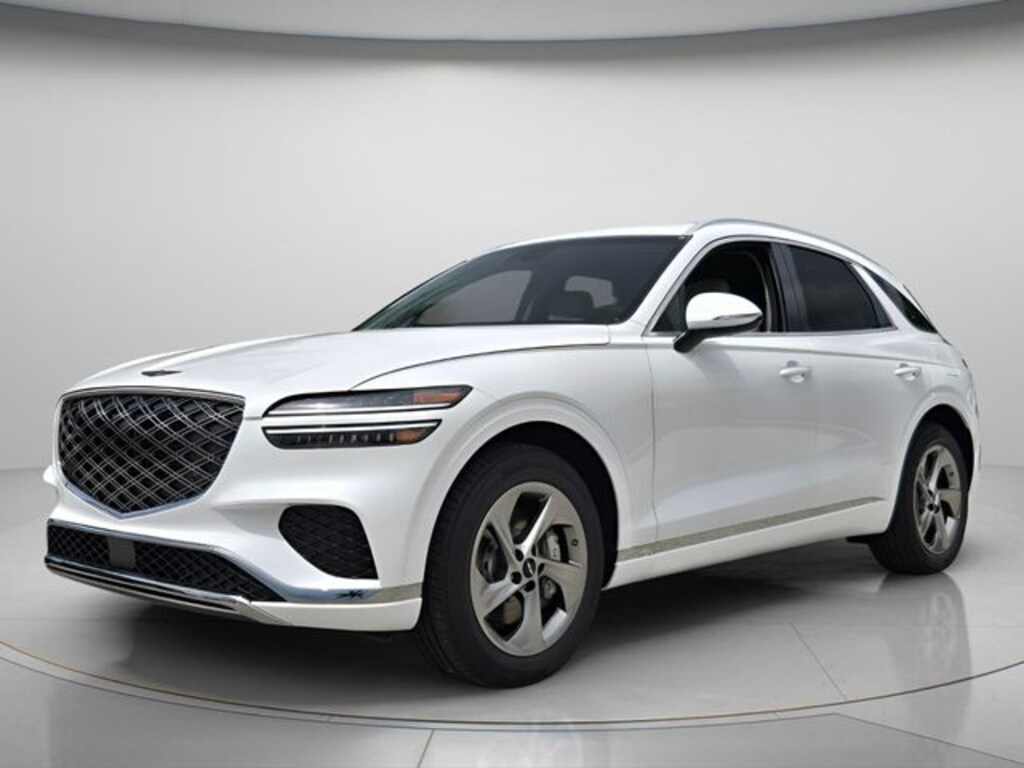 New 2027 Genesis GV70 2.5T SUV