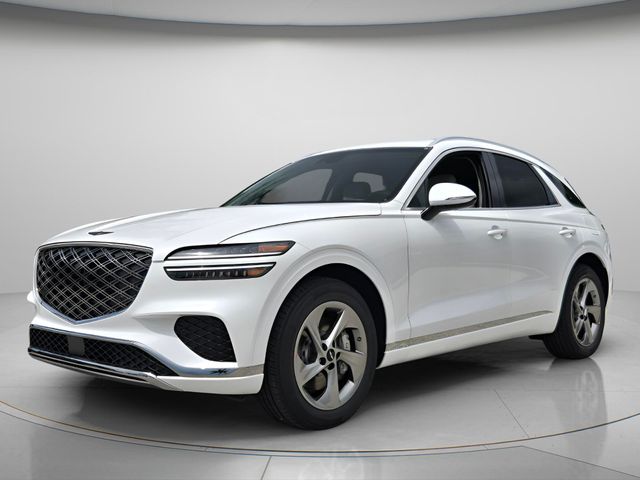 2027 Genesis GV70 2.5T SUV