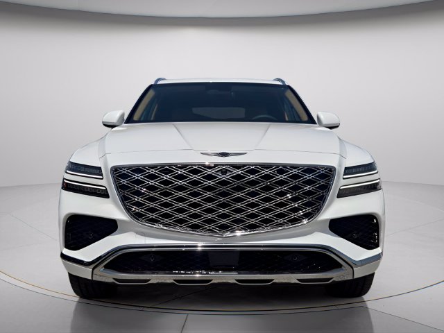 New 2026 Genesis GV80 SUV