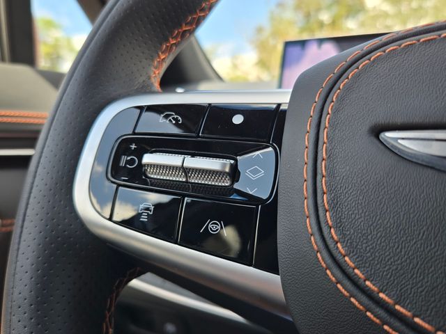 2026 GENESIS GV70 Sport Prestige - Photo 13