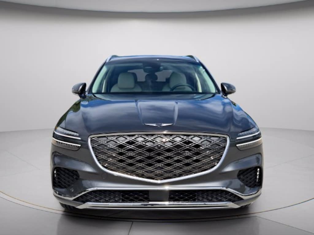 New 2027 Genesis GV70 2.5T Advanced SUV