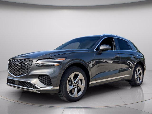 New 2027 Genesis GV70 2.5T SUV