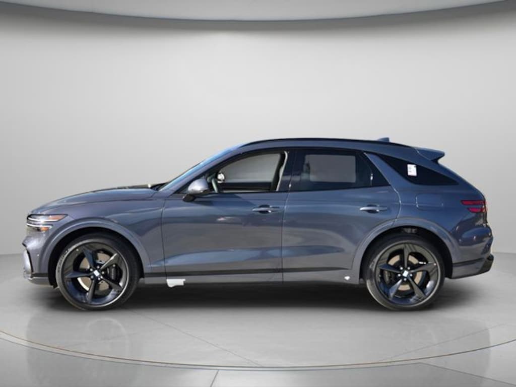 New 2027 Genesis GV70 3.5T Sport Prestige SUV