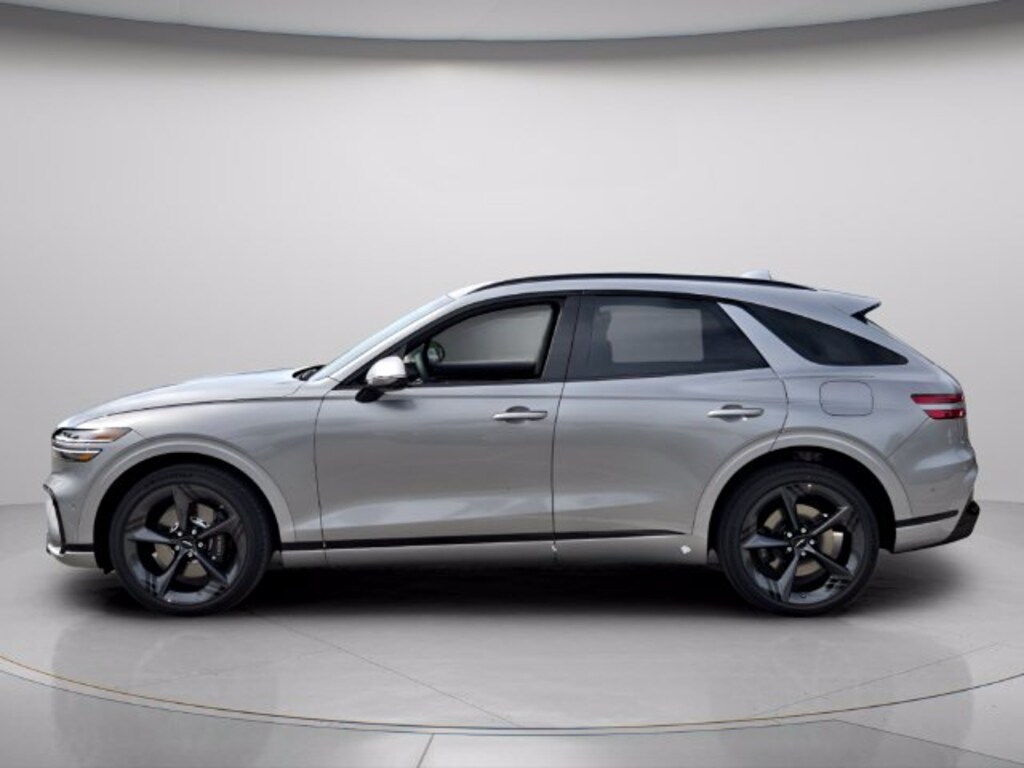 New 2027 Genesis GV70 2.5T Sport Prestige SUV
