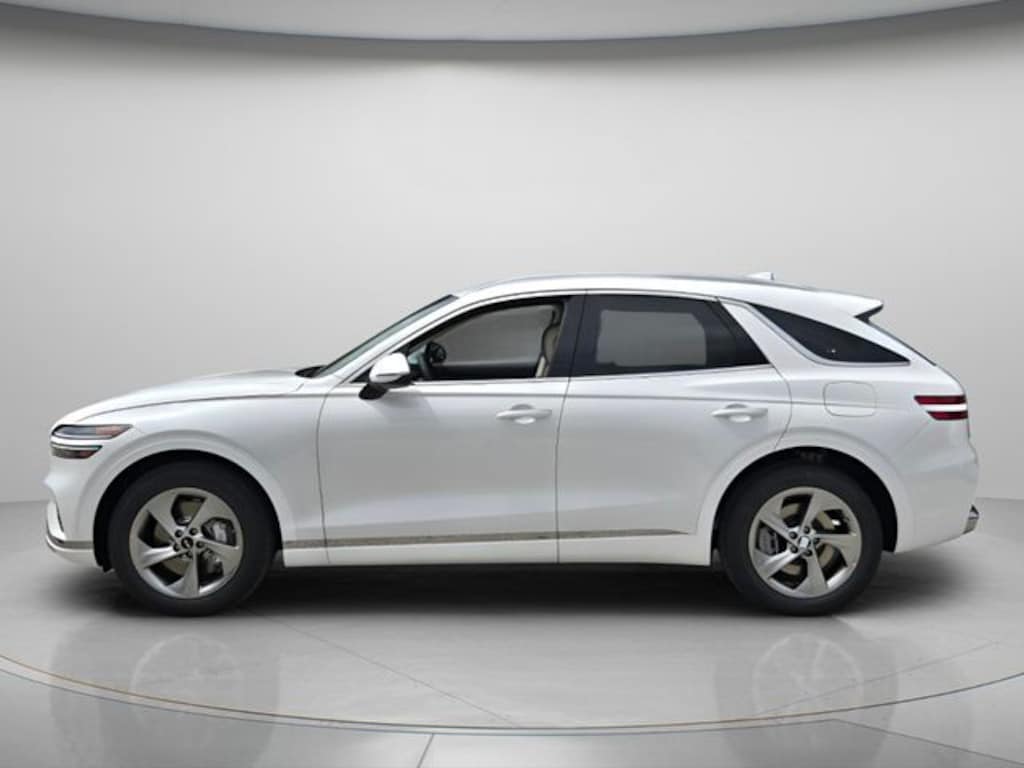 New 2027 Genesis GV70 2.5T SUV