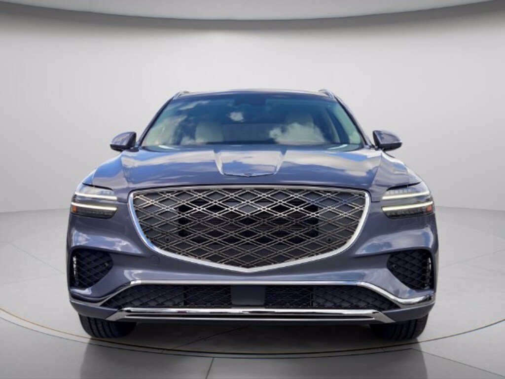 New 2027 Genesis GV70 2.5T Select SUV