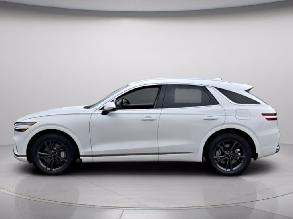 New 2027 Genesis GV70 2.5T Select SUV