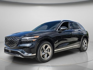 2027 Genesis GV70 2.5T SUV