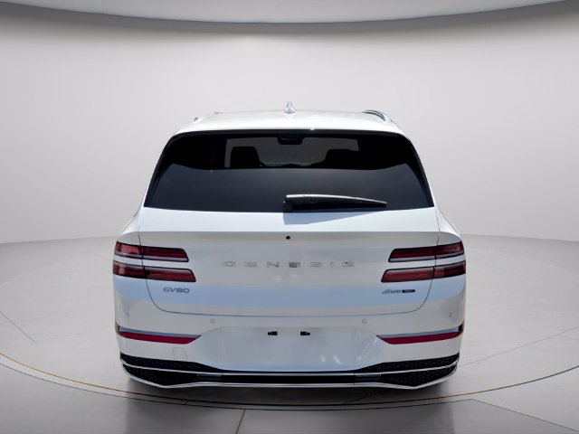 New 2026 Genesis GV80 SUV