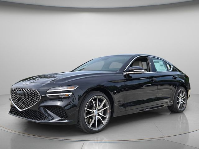2026 Genesis G70 2.5T Sedan