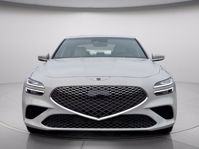 New 2026 Genesis G70 2.5T Sedan