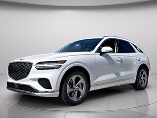 2027 Genesis GV70 2.5T SUV