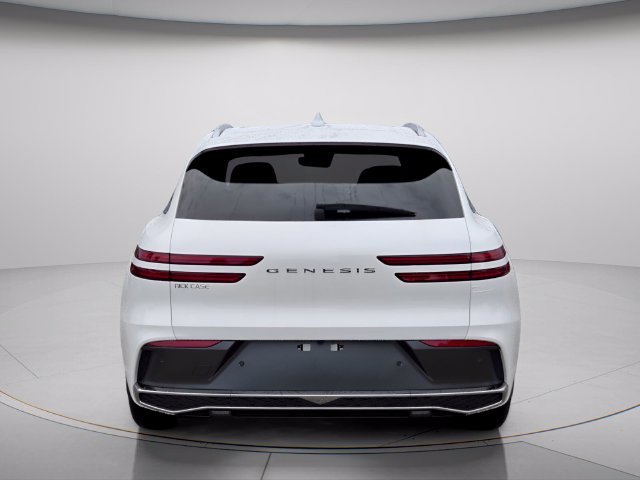 New 2027 Genesis GV70 2.5T Select SUV
