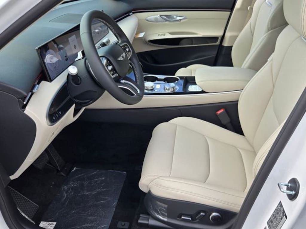 New 2027 Genesis GV70 2.5T SUV