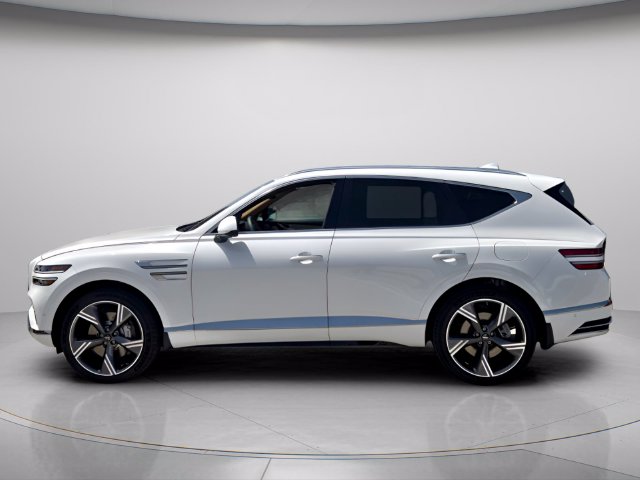 New 2026 Genesis GV80 SUV