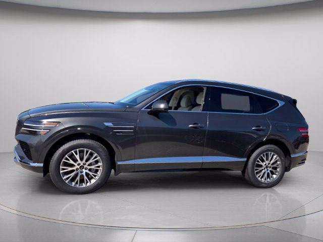 New 2026 Genesis GV80 SUV