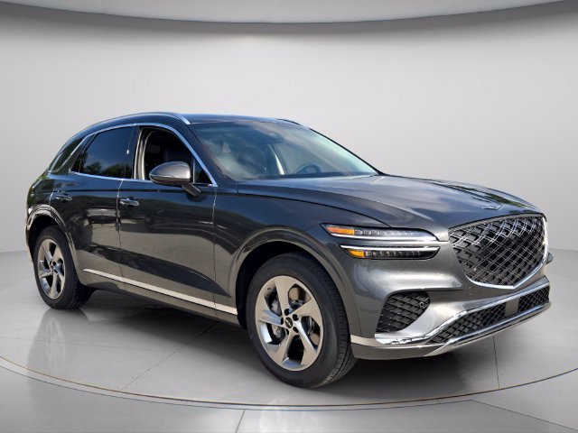 New 2027 Genesis GV70 2.5T SUV