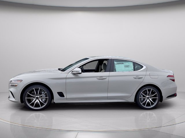 New 2026 Genesis G70 2.5T Sedan