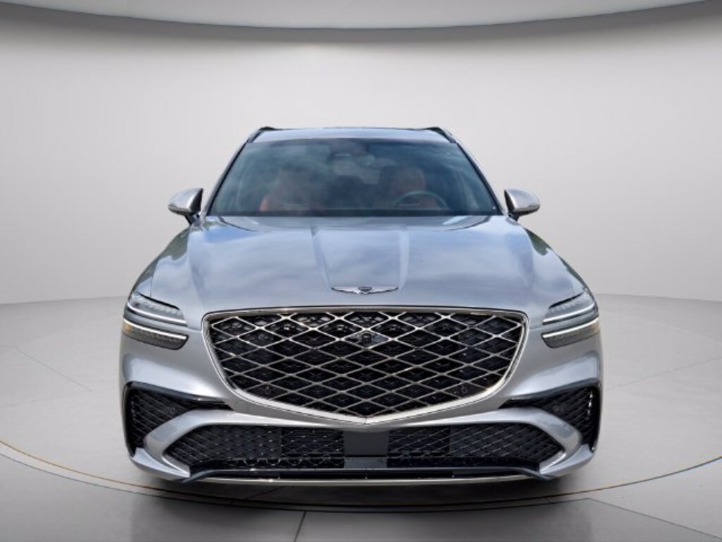 New 2027 Genesis GV70 2.5T Sport Prestige SUV