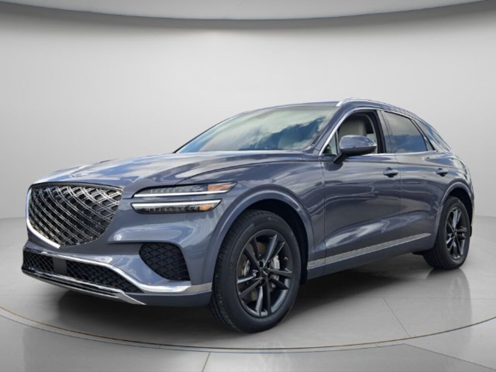 New 2027 Genesis GV70 2.5T Select SUV
