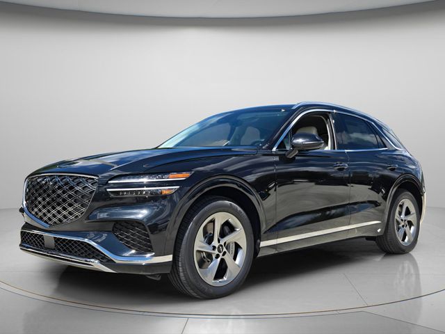2027 Genesis GV70 2.5T SUV