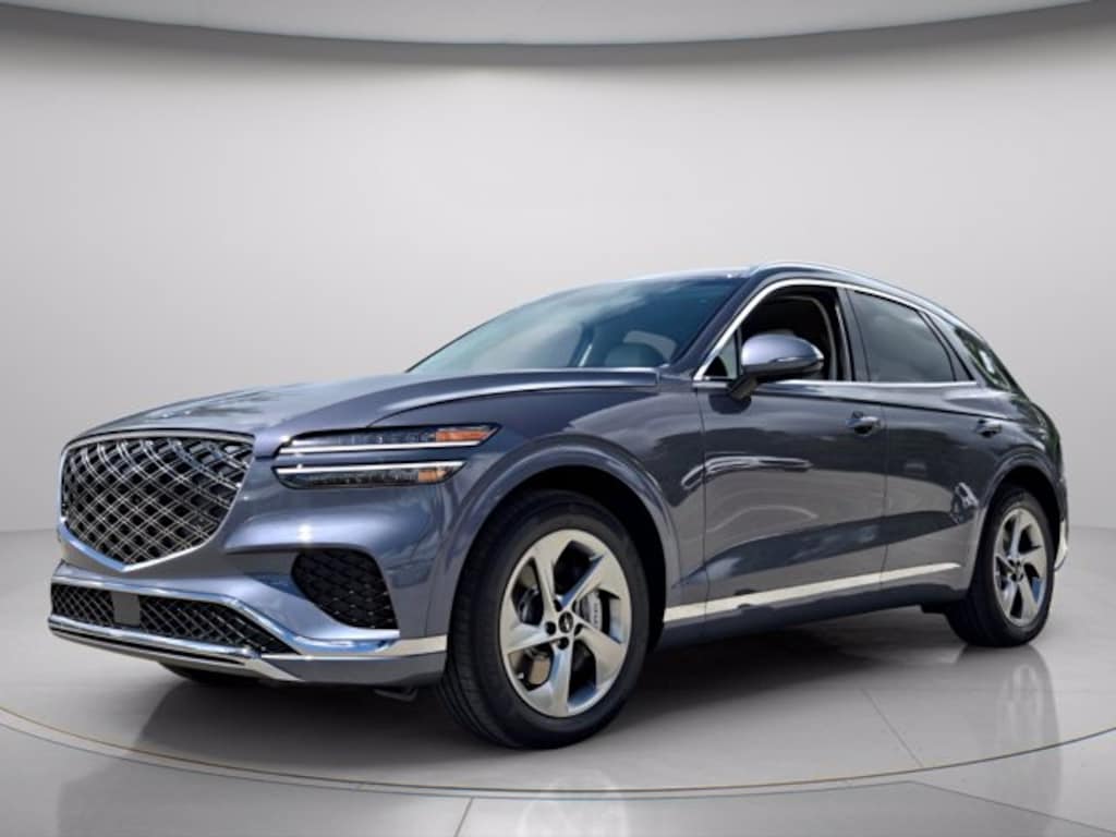 New 2027 Genesis GV70 2.5T SUV