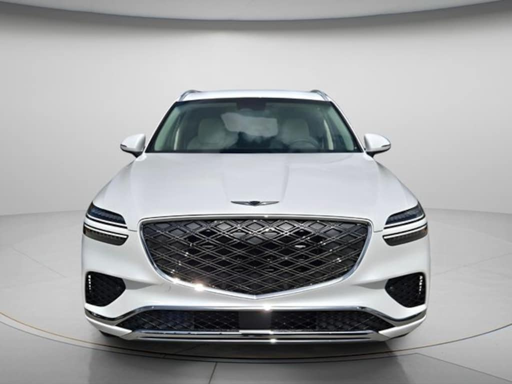 New 2027 Genesis GV70 2.5T SUV