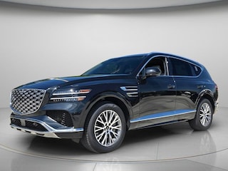 2027 Genesis GV80 2.5T SUV