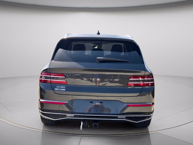 New 2026 Genesis GV80 SUV
