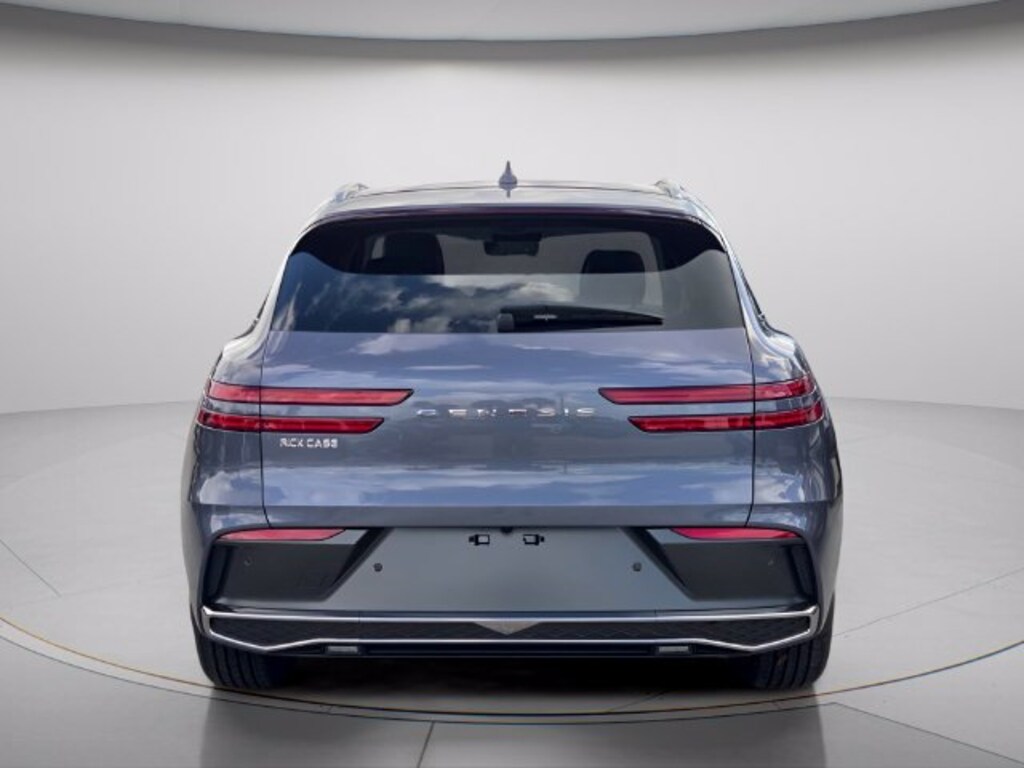 New 2027 Genesis GV70 2.5T Select SUV
