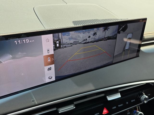 2026 GENESIS GV70 Sport Prestige - Photo 10