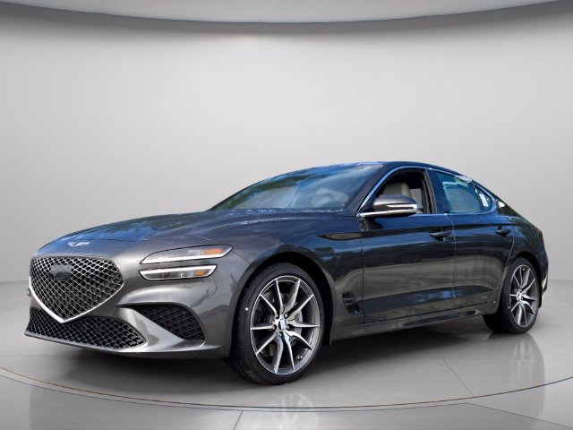 2026 Genesis G70 2.5T Sedan