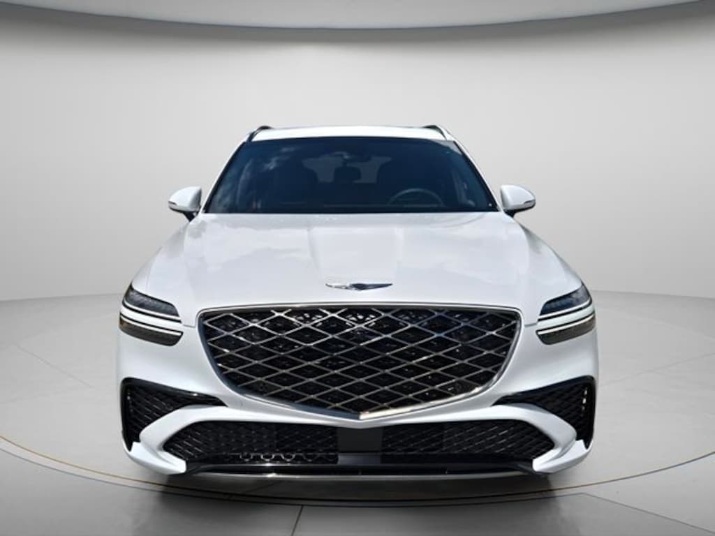 New 2027 Genesis GV70 3.5T Sport Prestige SUV