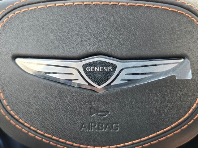 2026 GENESIS GV70 Sport Prestige - Photo 14