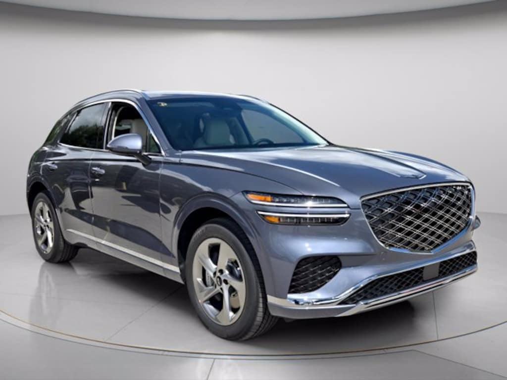 New 2027 Genesis GV70 2.5T SUV