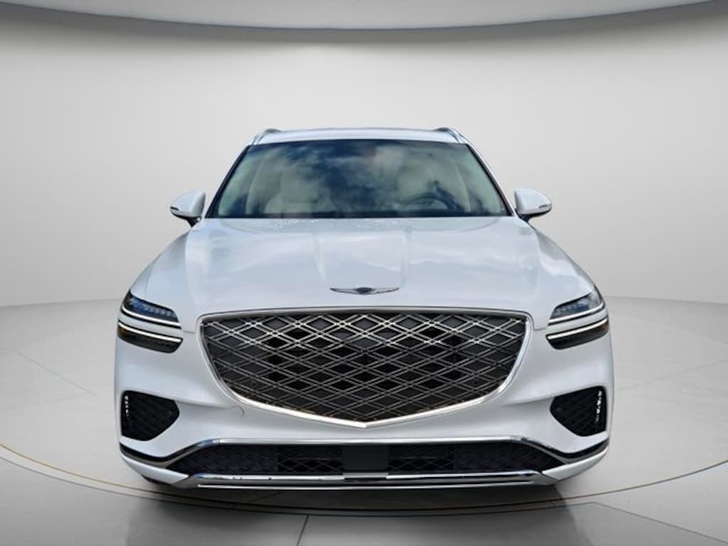 New 2027 Genesis GV70 2.5T SUV