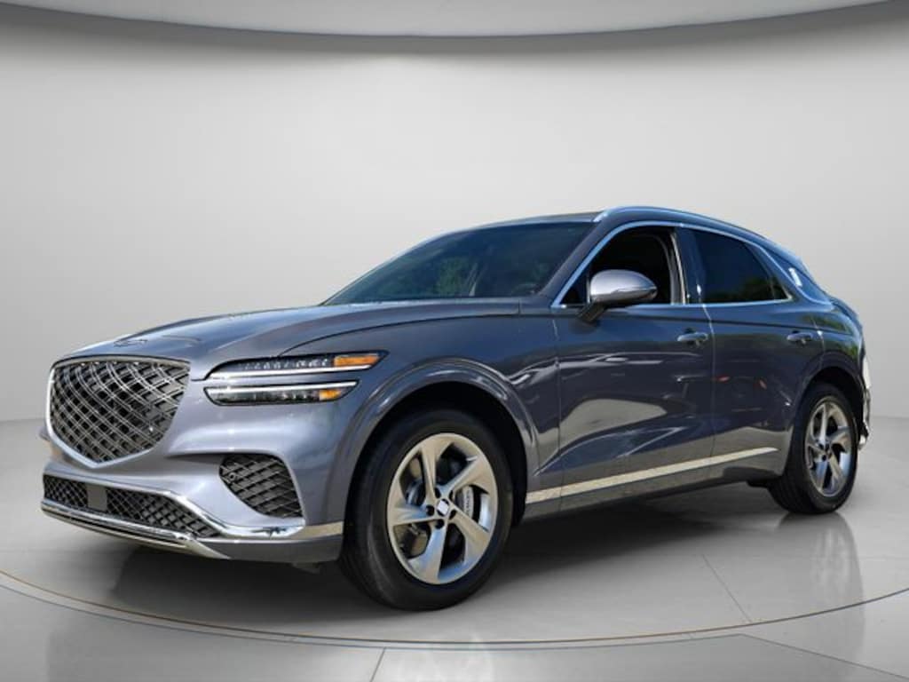 New 2027 Genesis GV70 2.5T SUV