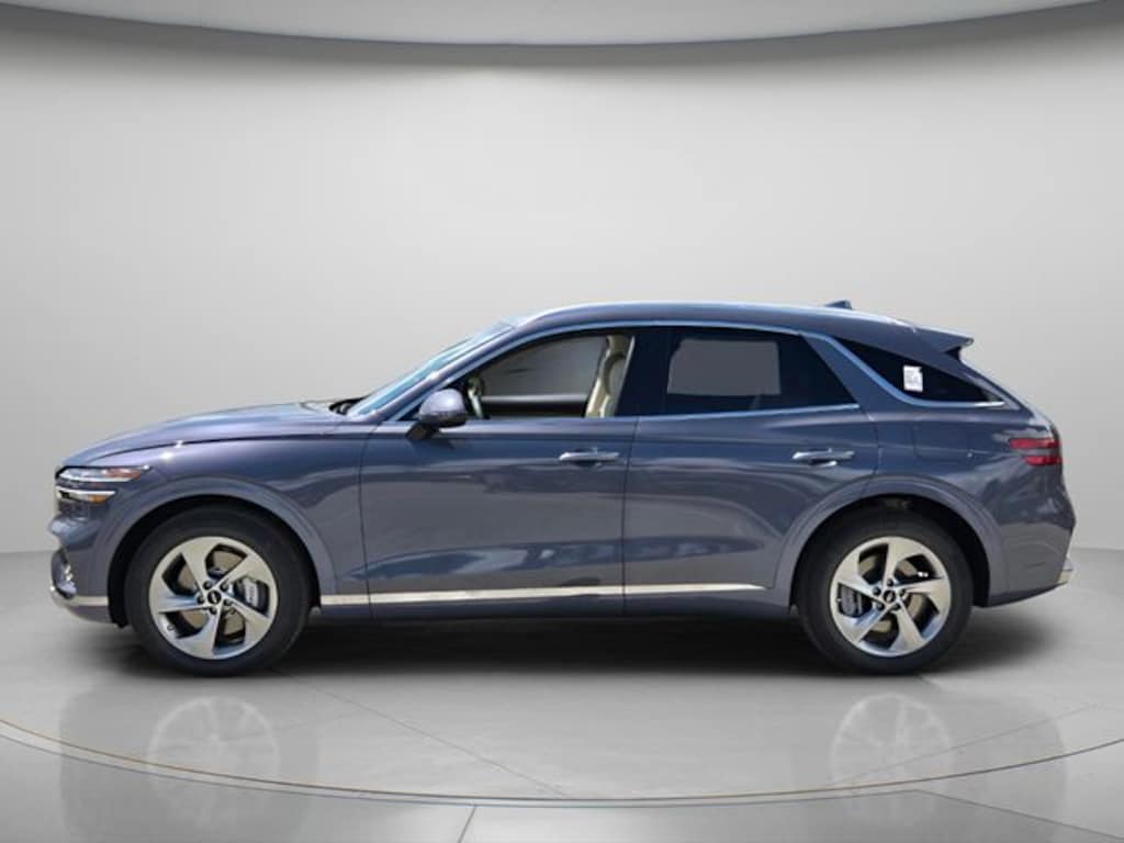 New 2027 Genesis GV70 2.5T SUV