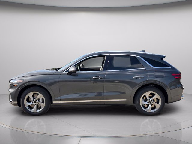 New 2027 Genesis GV70 2.5T SUV
