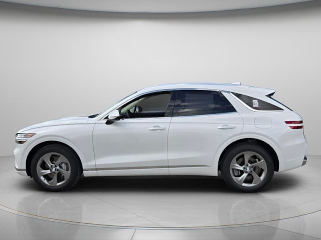 New 2027 Genesis GV70 2.5T SUV