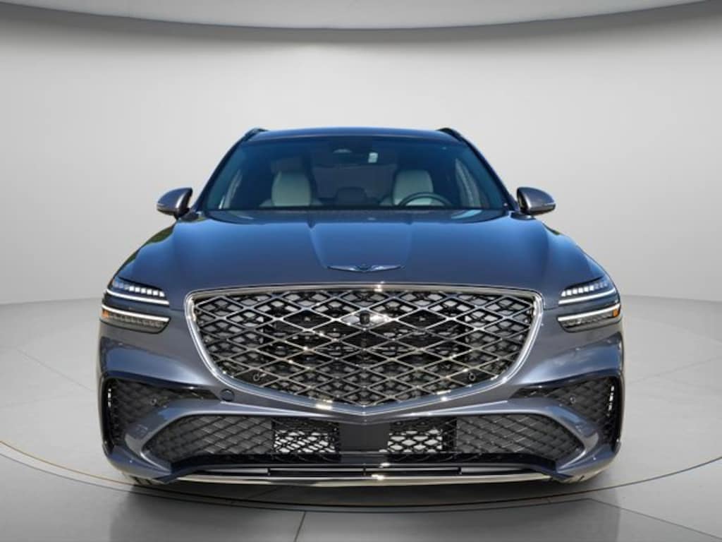 New 2027 Genesis GV70 3.5T Sport Prestige SUV