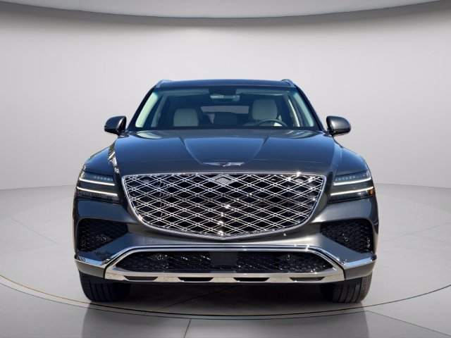 New 2026 Genesis GV80 SUV