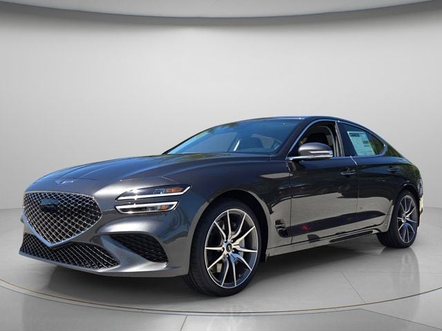 Rick Case Genesis Davie | Genesis G70 Near Fort Lauderdale, FL