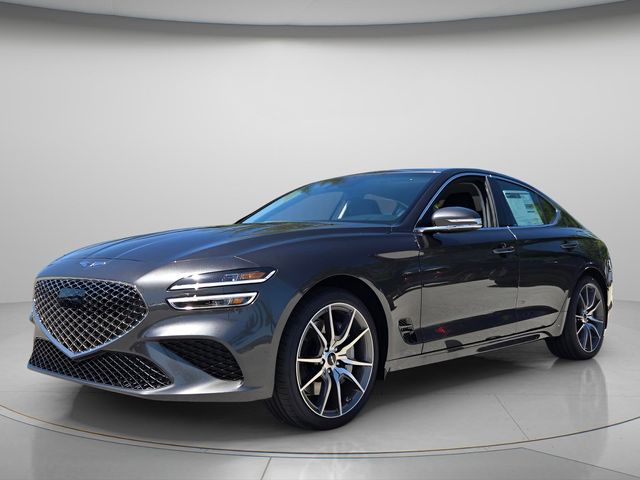 2026 Genesis G70 2.5T Sedan