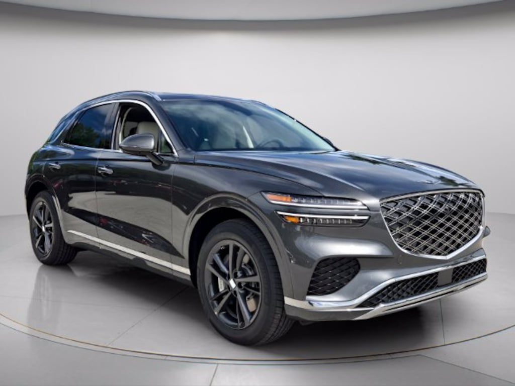 New 2027 Genesis GV70 2.5T Advanced SUV