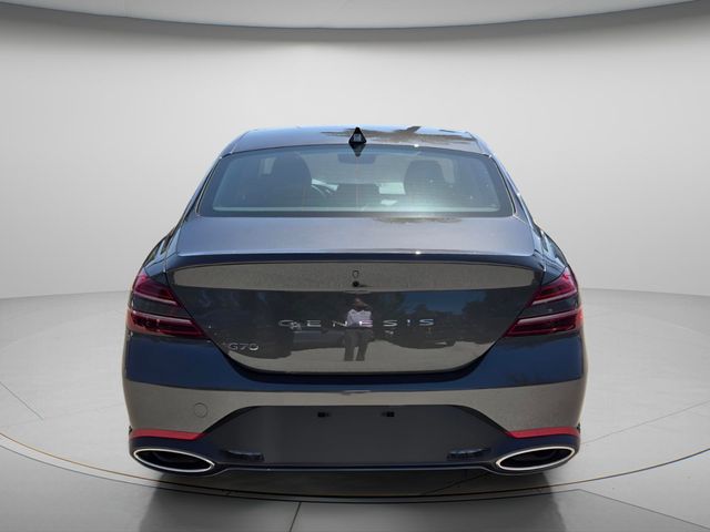 New 2026 Genesis G70 2.5T Sedan
