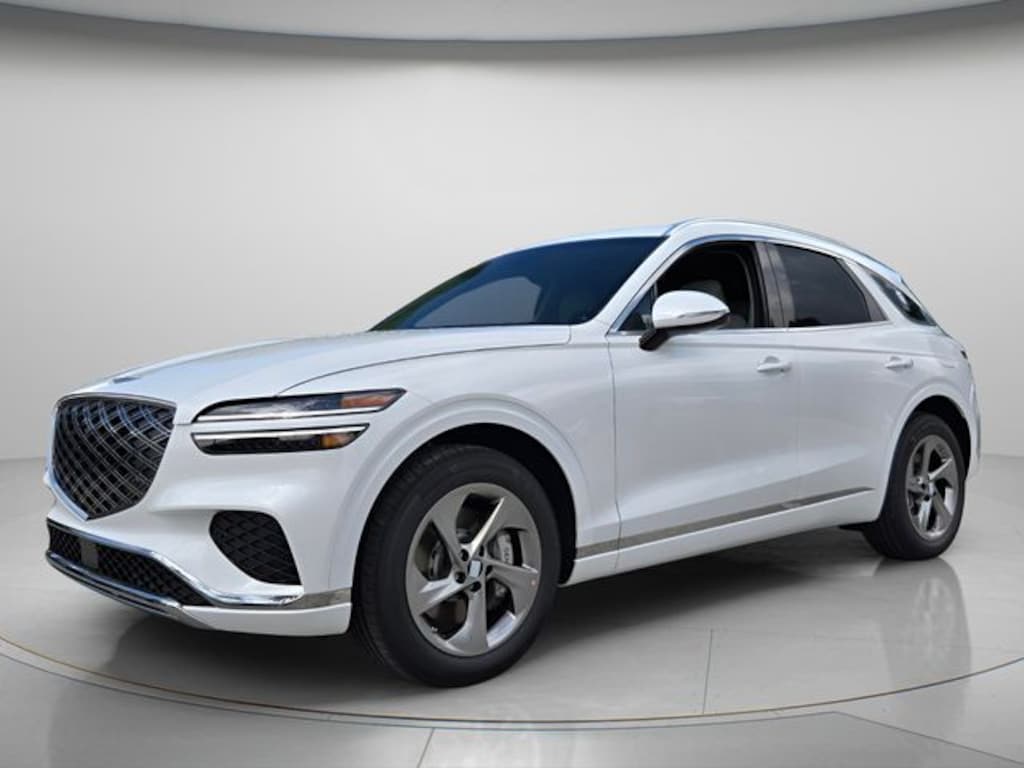New 2027 Genesis GV70 2.5T SUV