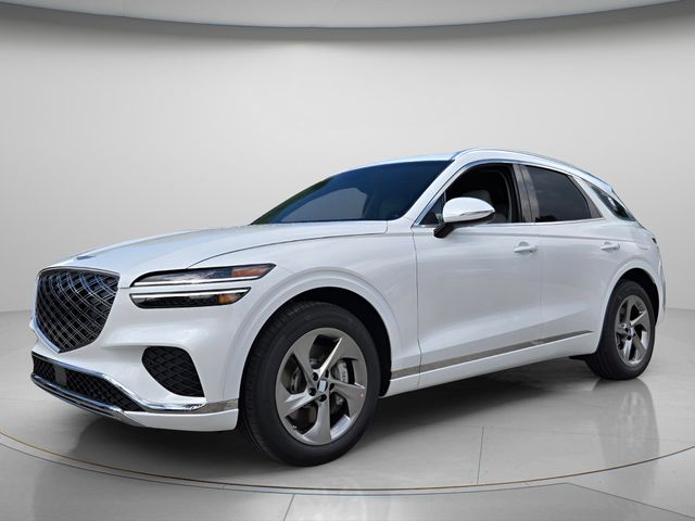 2027 Genesis GV70 2.5T SUV