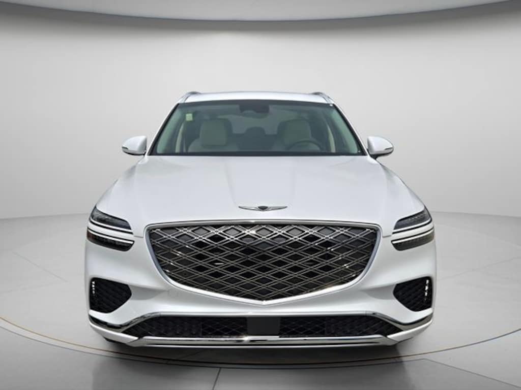 New 2027 Genesis GV70 2.5T SUV