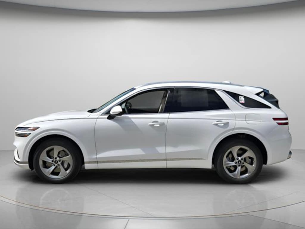New 2027 Genesis GV70 2.5T SUV